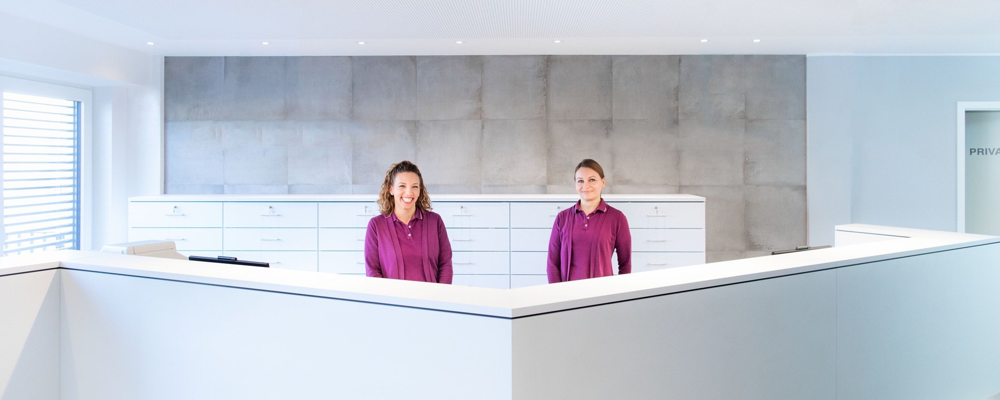 Ihr Augenarzt und Augenärztin in SolingenWald.