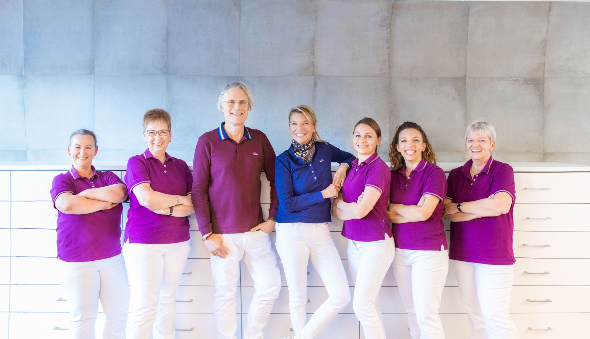 Teamfoto